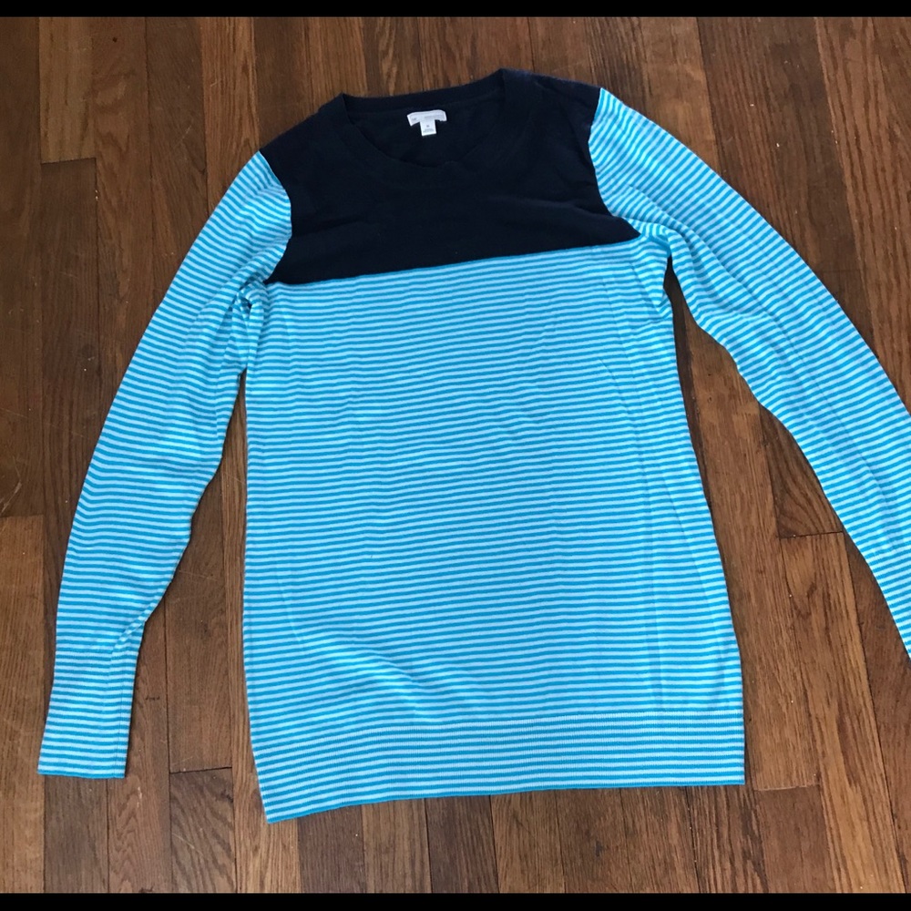 GAP Wool Blend Sweater.